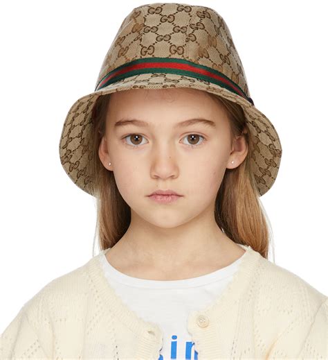 gucci kids hat|gucci kawaii.